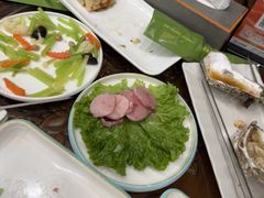 -民族饭荘(新华大街店)