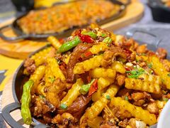 -嘎嘎鸭脑壳(蜀汉路店)