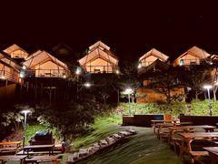 -北京山里寒舍度假酒店