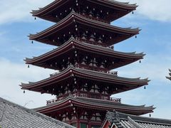 -浅草寺