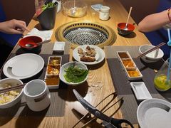 -江户烧肉(高德店)