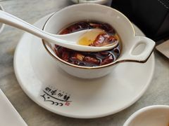 -清真·鸦儿李记·涮肉(花市店)