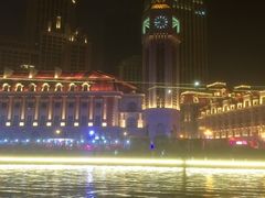 -海河游船-永乐码头(大悲院)
