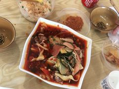 -冒菜西施·非遗冒菜(总店)