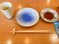 -希望日本料理(保利香槟花园店)