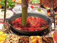 -江北北火锅馆·公路夜市(魏公村店)