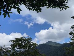 -明堂山风景区