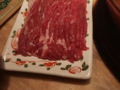 -清真·老门框爆肚涮肉·中华老字号(丰管路店)