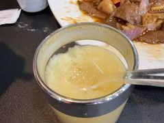 -老边饺子馆(中街店)