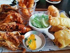 -宝莱纳餐厅(滨江店)