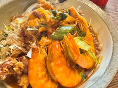 -滋味厨房小酒馆(万达广场店)