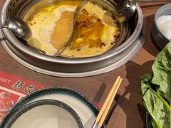 -快乐小羊·内蒙牛羊肉火锅(流花中心店)