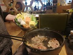 -Sushi Love 创意寿司(丽影广场店)