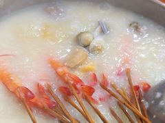 -盈田盈粥庄(黄兴公园店)