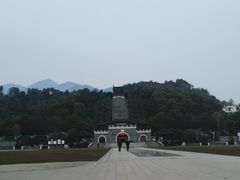 -南岳大庙