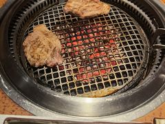 -赤坂亭 M9和牛烧肉(水街店)