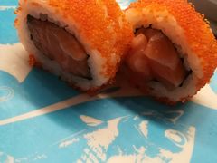 -三禾寿司(石龙店)