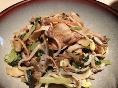 南京素什锦-南京大牌档(龙江新城市广场店)
