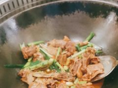 -大自然醉鹅·铁锅火焰鹅(上海联洋店)