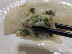 -宾朋海鲜特色美食餐厅·纯手工鲅鱼水饺(兴海路店)