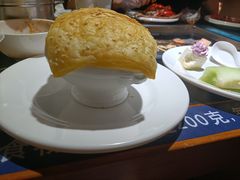 -蓝鲸湾汤泉(包河店)