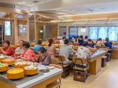 -喜味涮自助小火锅(广州东圃天河城店)