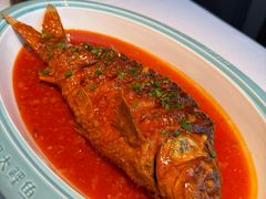 -阿五黄河大鲤鱼(英协路店)