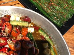 -KAOTOWN烤堂•烧烤(海汇港店)