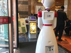 -汉宫汤泉汗蒸洗浴(五四广场店)
