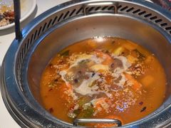 -七欣天香辣蟹火锅(万达广场店)