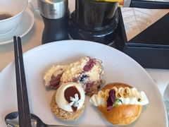 -广州四季酒店·意珍·意式自助餐