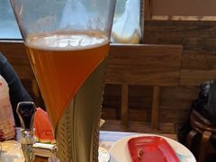 -柿子树炭烤羊腿(金台路店)