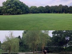 -蠡湖大桥公园