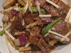 -寻裕记·现炒浇头面(人民广场店)