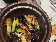 -火啫啫·粤式啫啫煲(南通首店)