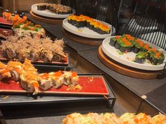 -吉布鲁牛排海鲜自助(温江合生汇店)