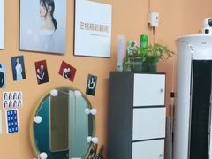 -爱定格照相馆·证件照(海珠客村店)