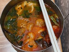 -小满手工粉(北京来福士店)