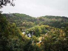 -天河潭旅游度假区