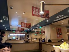 -海底捞火锅(铂澜大象城店)