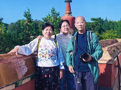 -普陀宗乘之庙(小布达拉宫)