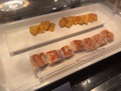 -济南香格里拉·咖啡泉自助餐厅