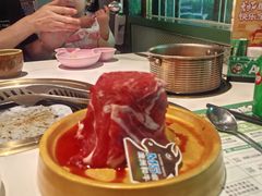 -亚马逊海鲜自助(梅溪湖步步高店)