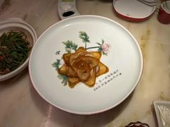 -京华烟云·北京烤鸭(领展购物广场·中关村店)