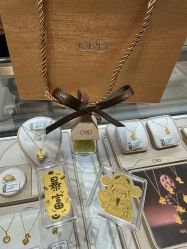 -CRD克徕帝(上海凯德晶萃广场店)