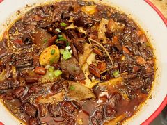 -李氏八大件老菜馆(万宝街店)