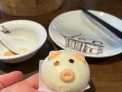 -南翔馒头店(豫园店)