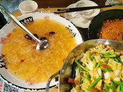 -隆阜號·梧桐树(沃尔玛店)