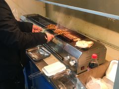 -酒宝荡烧烤(长航局江大路住宅小区店)