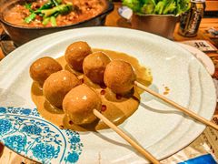 -十六蒲(桂林路店)